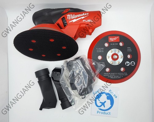 Milwaukee m12fros50 12v - milwaukee, 6"
