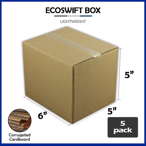 6x5x5 ecoswift brand - 5,