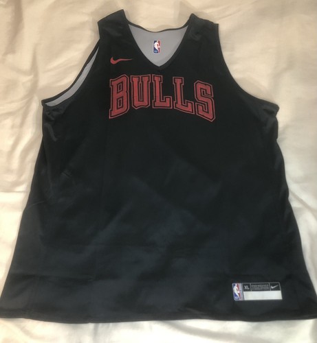 Nike chicago bulls nba team - chicago,