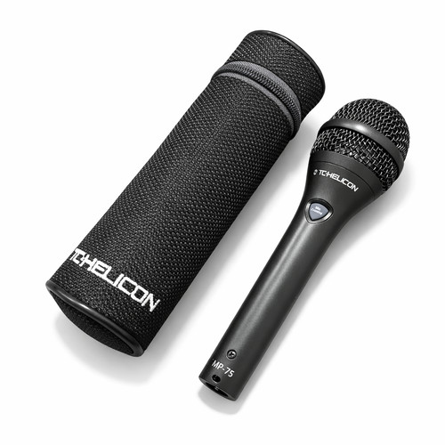 Helicon dynamic vocal - dynamic,