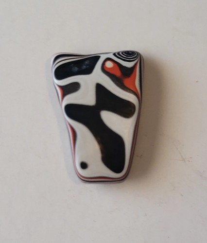 Fordite both sides this - both,