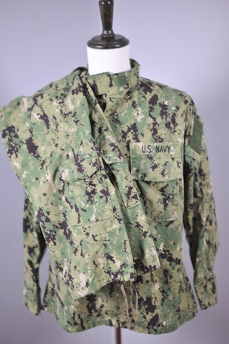 Navy nwu type iii - us,