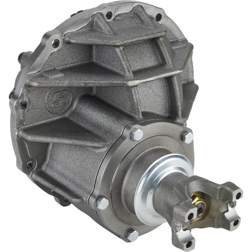 Fits ford racing - fits,