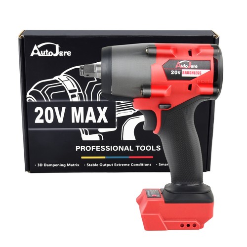 Cordless impact wrench - cordless,