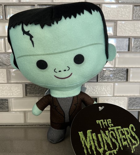 The munsters herman munster - munsters,