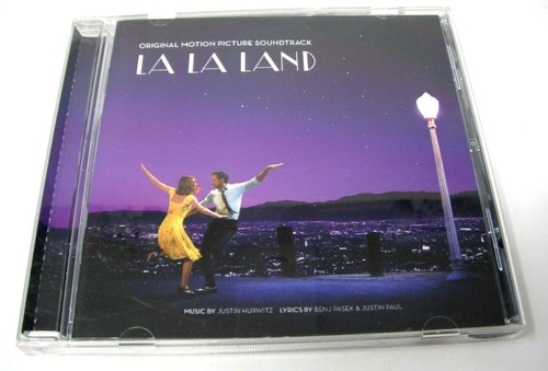 Land original motion - la, ~
