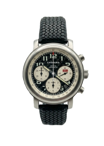 Chopard 40mm mille miglia - chopard,