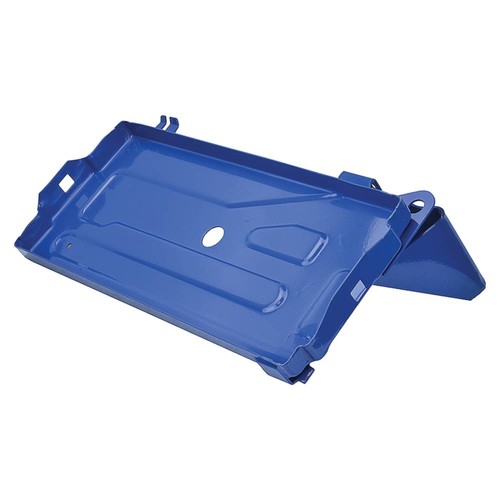New battery tray for ford - for,