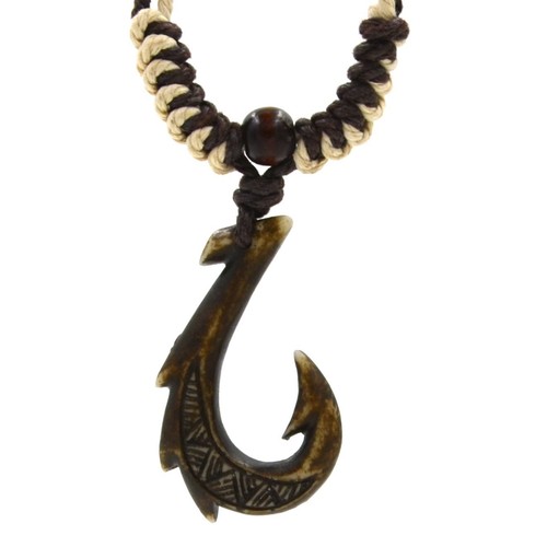 Hawaiian jewelry manu makau - manu,