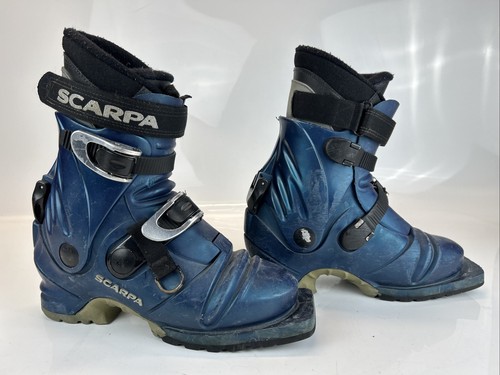 Scarpa terminator youth - terminator/t2, ski