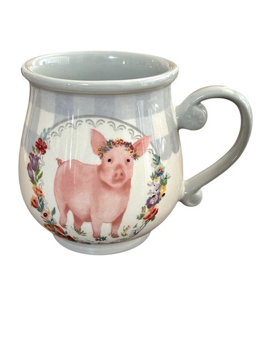 Pioneer woman pot belly pig - pot,