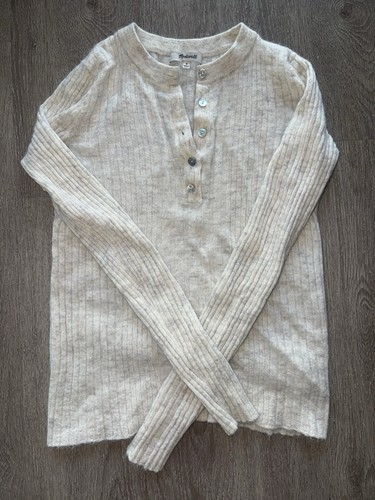 Madewell heather alabaster - madewell,