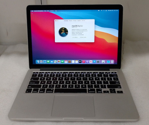 Apple macbook pro mid - macbook,