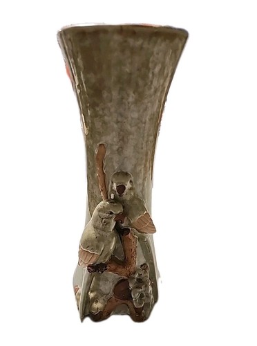 Large vintage bird - vintage,