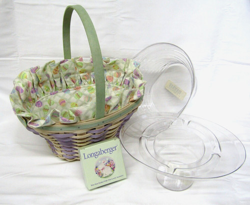 Longaberger 2004 whitewash - longaberger,
