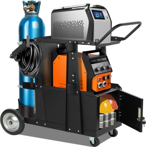 Rcartich welding cart - welding, cart,heavy