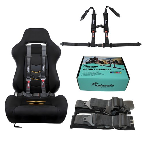 Universal point harness - universal, 2"
