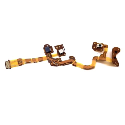 Camera top cover flex cable - camera,