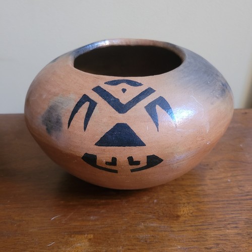 Vintage hopi native - native, american