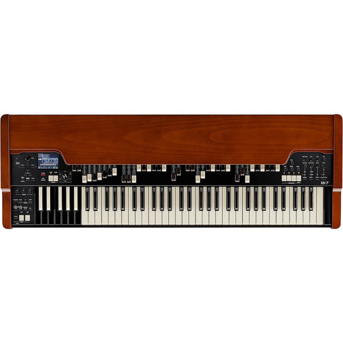 Hammond xk7 singlemanual organ - hammond,