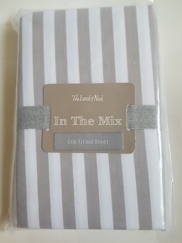 New land nod grey - grey/, white