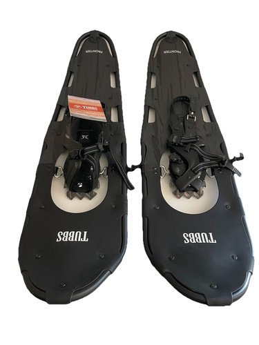 Tubbs frontier men - frontier, snowshoes