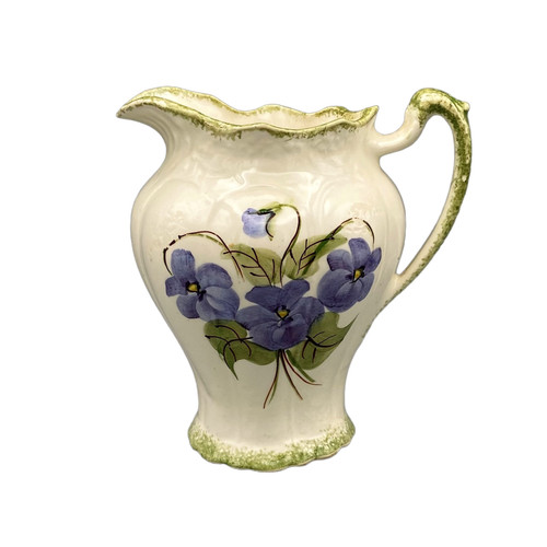 Cash family pottery ceramic - family,