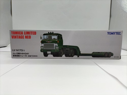 Hino heavy machinery transport - hino,