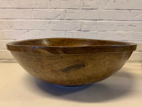 Rare huge antique - 19.5",