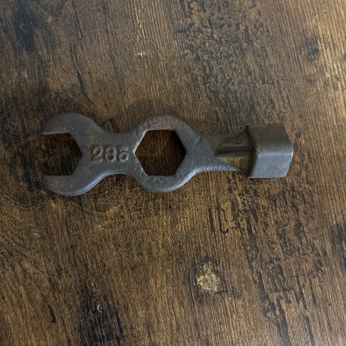 Antique tool multi - tool,