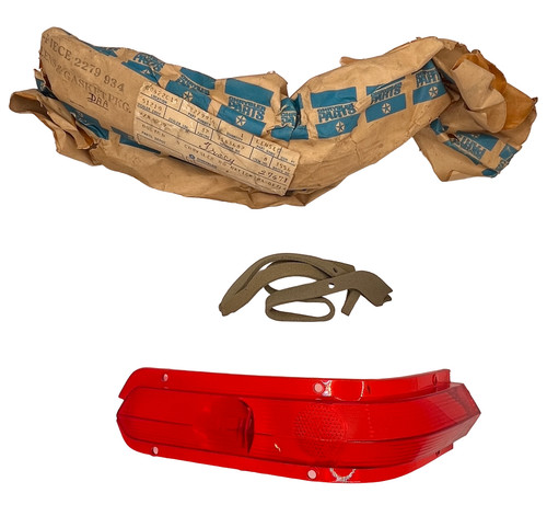New old stock right - new,