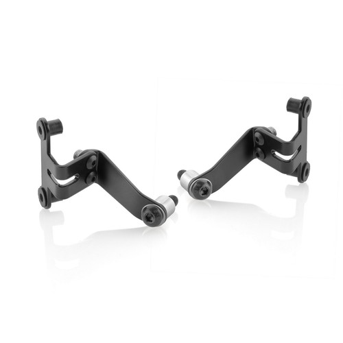 Rizoma mounting kit for - mounting,