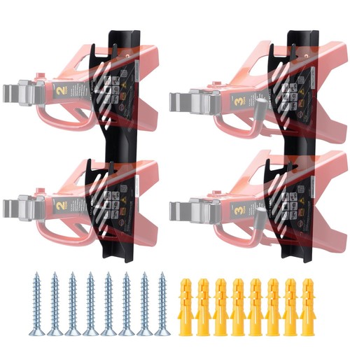 Jack stand wall mount - stand,
