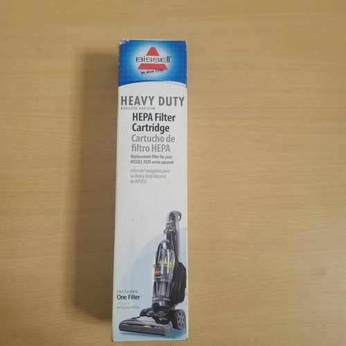New bissell heavy - new!, duty