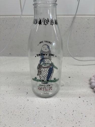 Anthropologie glass milk - glass,