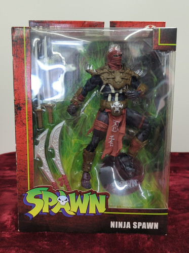 Todd mcfarlane toys - todd,