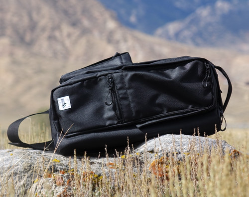 Custom tactical cross body bag - custom,