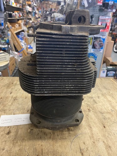 Vtg 320 lycoming cylinder - vtg, 320?