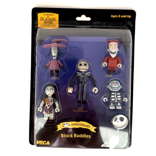 Nightmare before christmas - nightmare,