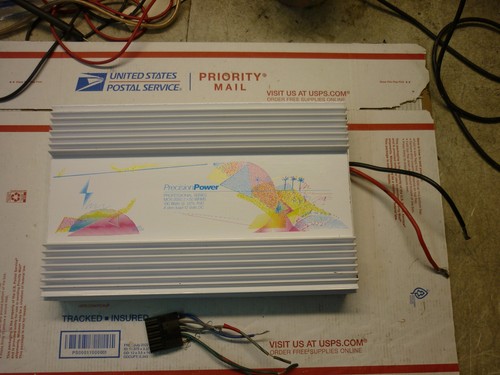 Precision power ppi promos - precision,
