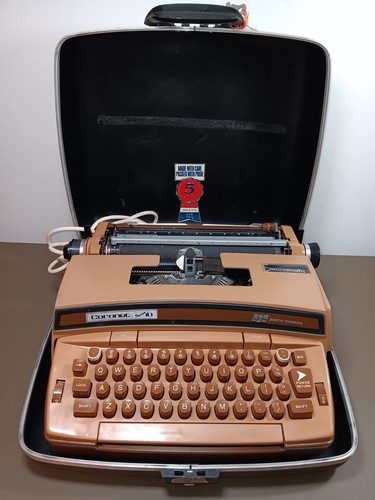 Vintage smith corona coronet - vintage,