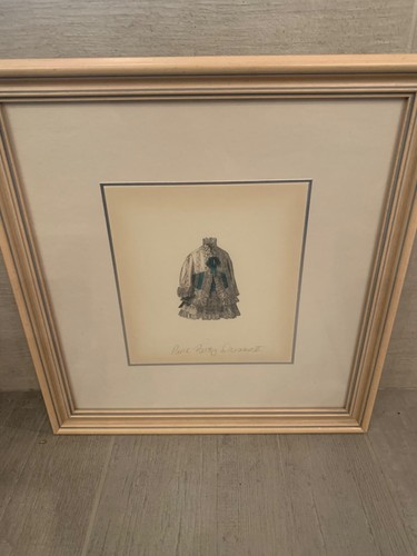 Kinder harris framed art - kinder-harris,