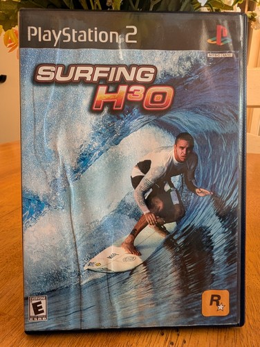 Surfing h30 sony playstation - h30,