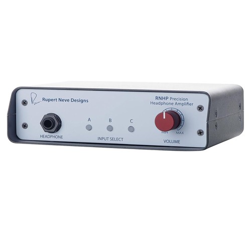 Rupert neve designs rnhp - neve,