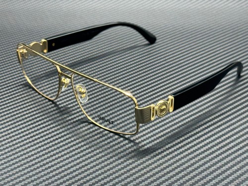 Versace ve1317 1002 - versace, black