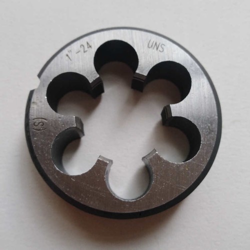Uns die right - 1, 1"-24
