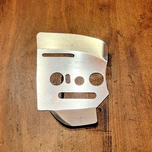 Stihl inner guide plate - guide,