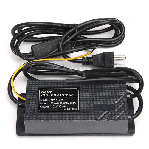 10kv 30ma neon - neon, light