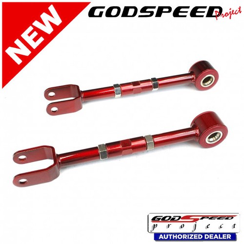 Adjustable rear arms - adjustable,