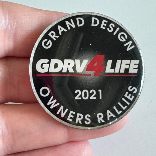 2021 grand design gdrv4life - grand,